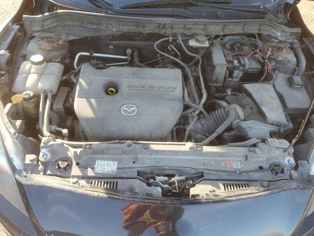 Photo 11 from auction – 2010 MAZDA 3 I with VIN JM1BL1HF0A1354059