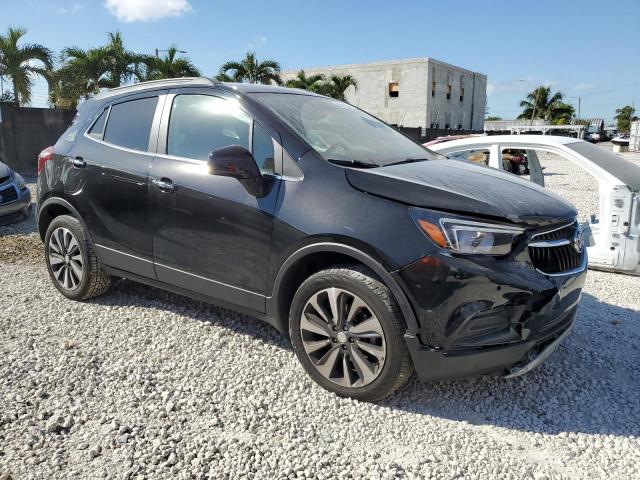 Photo 4 from auction – 2022 BUICK ENCORE PRE with VIN KL4CJESM8NB525398