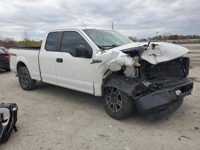 Photo 4 from auction – 2015 FORD F150 SUPER with VIN 1FTEX1E86FFB01040