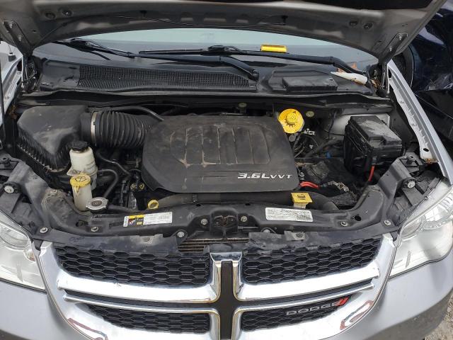 Photo 12 from auction – 2016 DODGE GRAND with VIN 2C4RDGBG8GR356792