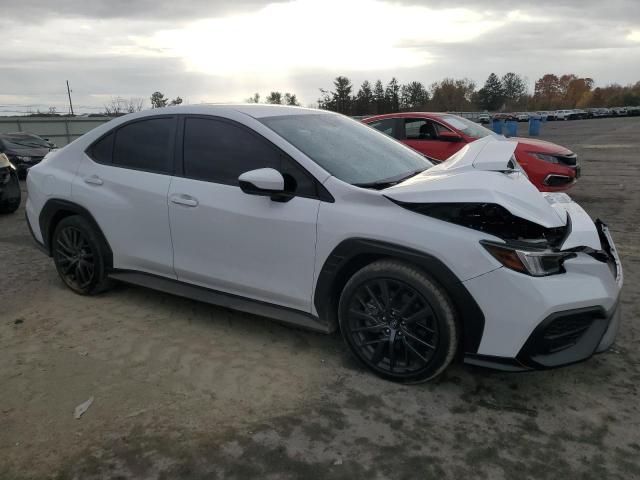 Photo 4 from auction – 2022 SUBARU WRX PREMIU with VIN JF1VBAF65N9032663