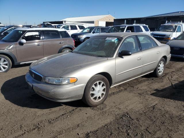 BUICK CENTURY CU 2003 with VIN 2G4WS52JX31274141 - Photo from auction