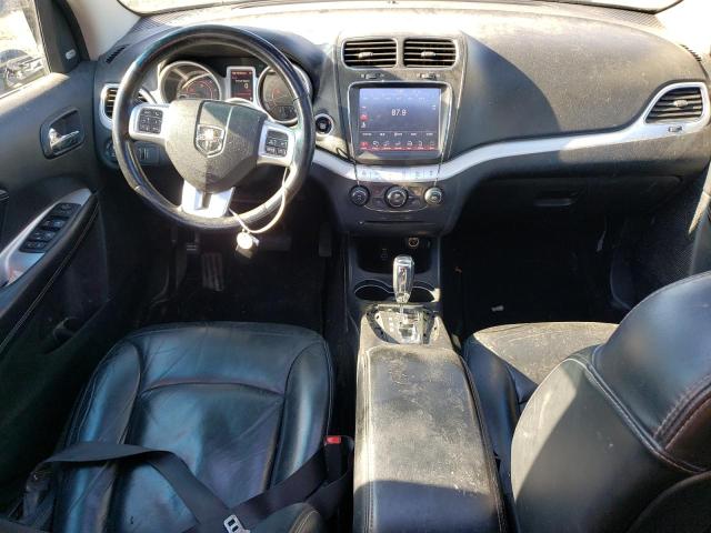 صورة رقم 8 من المزاد - 2017 DODGE JOURNEY GT مع VIN 3C4PDDFG2HT648758