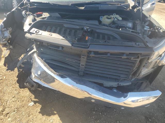 Photo 11 from auction – 2021 CHEVROLET SILVERADO with VIN 3GCUYDED0MG117561