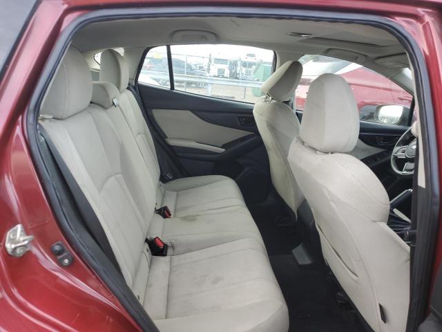 Photo 10 from auction – 2017 SUBARU IMPREZA PR with VIN 4S3GTAB67H3706762