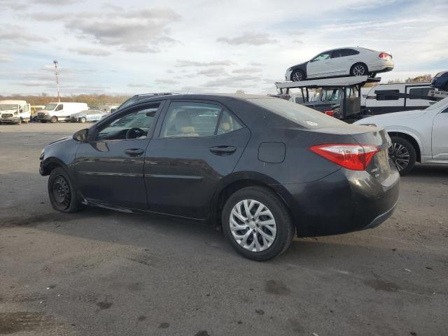 Photo 2 from auction – 2016 TOYOTA COROLLA L with VIN 2T1BURHE4GC616379