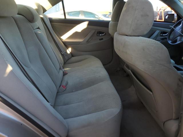 Photo 10 from auction – 2009 TOYOTA CAMRY BASE with VIN 4T1BE46K49U326671