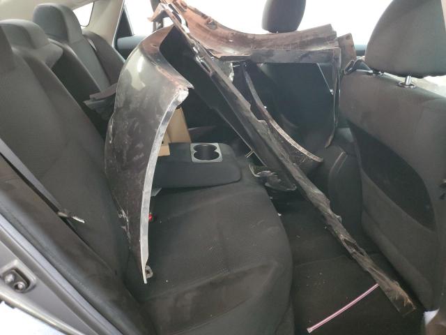 Photo 10 from auction – 2014 NISSAN ALTIMA 2.5 with VIN 1N4AL3AP8EC901721