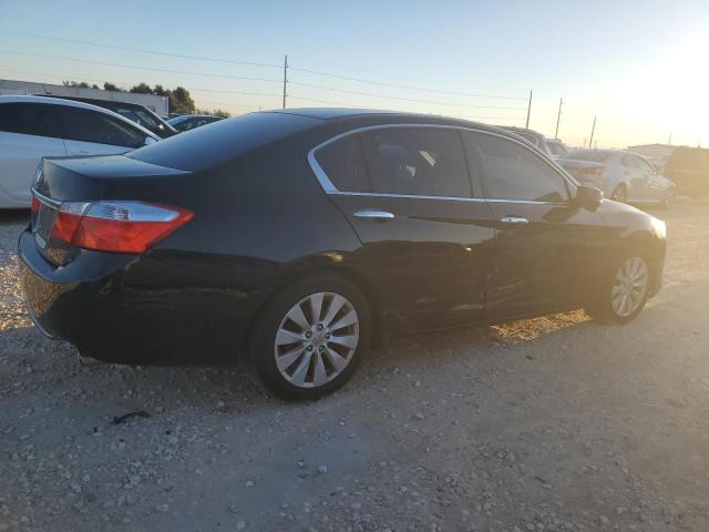 Photo 3 from auction – 2013 HONDA ACCORD EX with VIN 1HGCR2F76DA030673