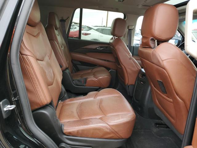 Photo 10 from auction – 2015 CADILLAC ESCALADE P with VIN 1GYS4CKJ1FR280255