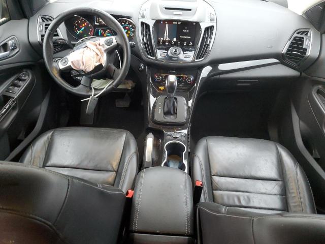 Photo 8 from auction – 2016 FORD ESCAPE TIT with VIN 1FMCU0J94GUC91051