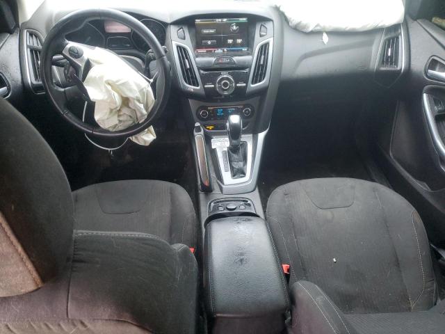 Photo 8 from auction – 2012 FORD FOCUS TITA with VIN 1FAHP3N26CL418002