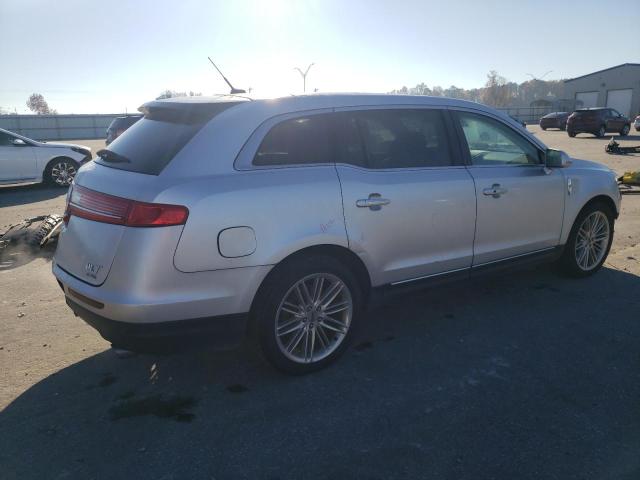 Photo 3 from auction – 2014 LINCOLN MKT with VIN 2LMHJ5AT6EBL52110