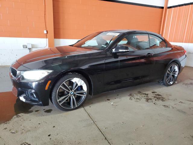 BMW 435 XI 2016 z numerem VIN WBA3T7C54G5A38493 - Zdjęcie z aukcji