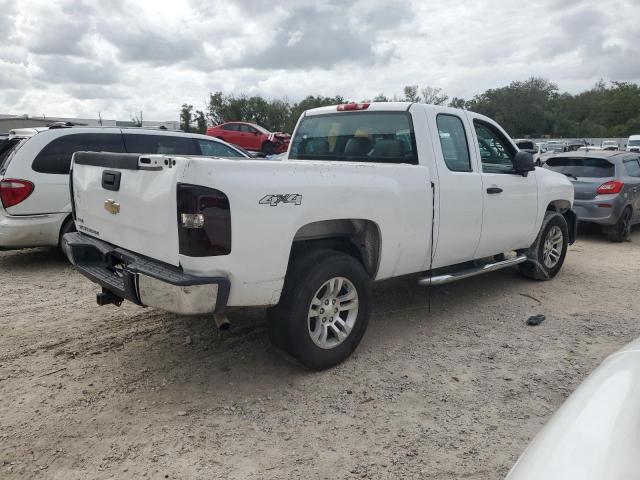 Photo 3 from auction – 2011 CHEVROLET SILVERADO with VIN 1GCRKPE31BZ463082