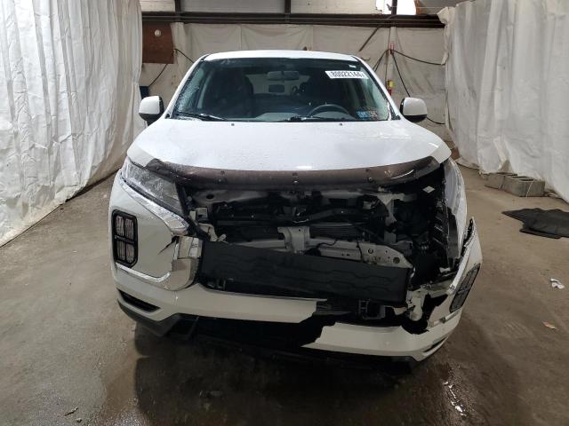 Photo 5 from auction – 2020 MITSUBISHI OUTLANDER with VIN JA4AR3AU2LU027141