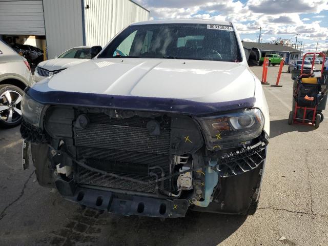Photo 5 from auction – 2015 DODGE DURANGO LI with VIN 1C4RDJDG0FC795874