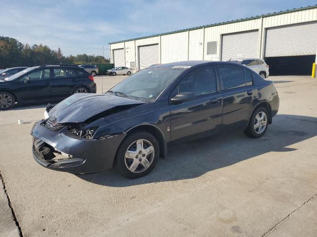 SATURN ION LEVEL 2007 with VIN 1G8AJ55FX7Z198520 - Photo from auction