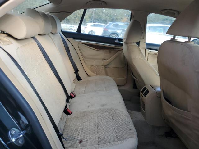 Photo 10 from auction – 2009 VOLKSWAGEN JETTA S with VIN 3VWJM71K29M169364