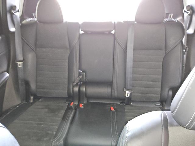 Photo 10 from auction – 2024 MITSUBISHI OUTLANDER with VIN JA4J3VA86RZ042902