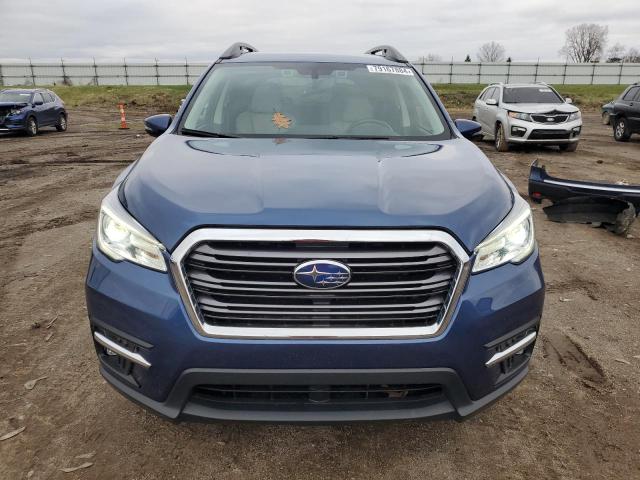 Photo 5 from auction – 2019 SUBARU ASCENT LIM with VIN 4S4WMAMD3K3461644