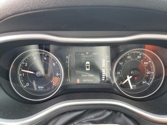 Снимка 9 от търг – 2014 JEEP CHEROKEE L с VIN 1C4PJMCB6EW124908