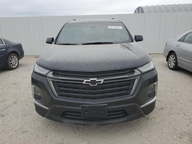 Photo 5 from auction – 2022 CHEVROLET TRAVERSE L with VIN 1GNERFKWXNJ185960