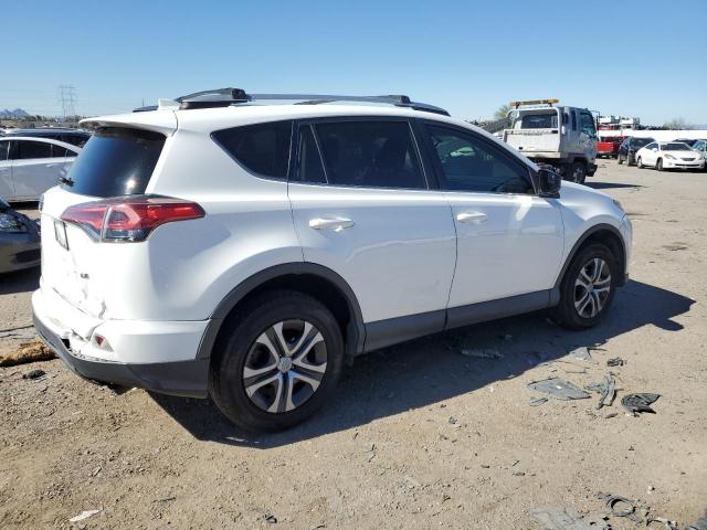 Photo 3 from auction – 2016 TOYOTA RAV4 LE with VIN 2T3ZFREV4GW295026