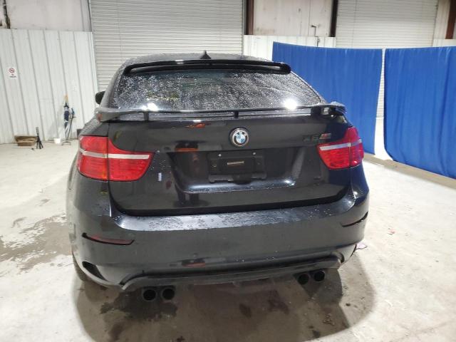 Photo 6 from auction – 2010 BMW X6 M with VIN 5YMGZ0C52ALK13602