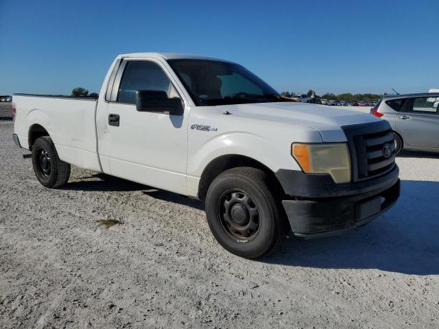 Photo 4 from auction – 2010 FORD F150 with VIN 1FTMF1CW8AKC52610