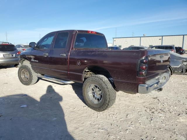 Photo 2 from auction – 2005 DODGE RAM 1500 S with VIN 1D7HA18N65S243013