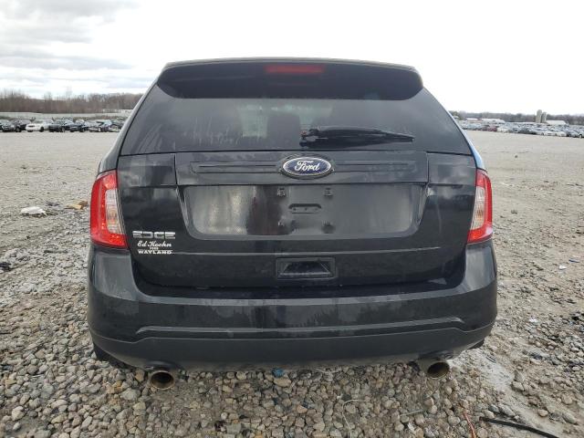 Photo 6 from auction – 2013 FORD EDGE SE with VIN 2FMDK3GC9DBB47267