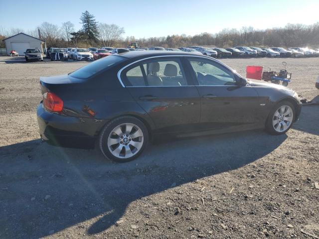 Photo 3 from auction – 2007 BMW 335 XI with VIN WBAVD53547A008585