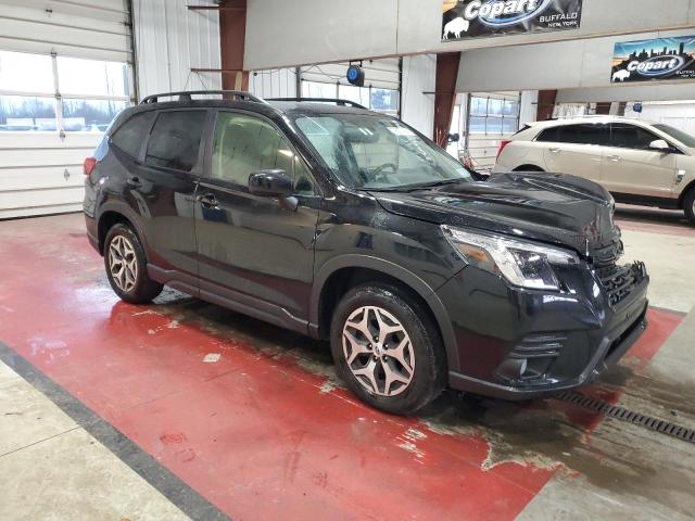 Photo 4 from auction – 2023 SUBARU FORESTER P with VIN JF2SKAEC9PH515815