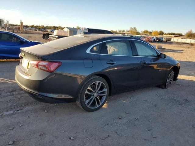 Photo 3 from auction – 2021 CHEVROLET MALIBU LT with VIN 1G1ZD5ST4MF072220