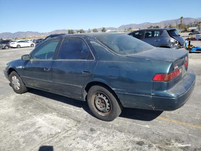 Photo 2 from auction – 1998 TOYOTA CAMRY CE with VIN JT2BG22K3W0233208