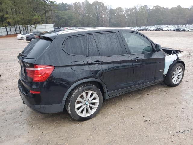 Photo 3 from auction – 2016 BMW X3 XDRIVE2 with VIN 5UXWX9C59G0D74409
