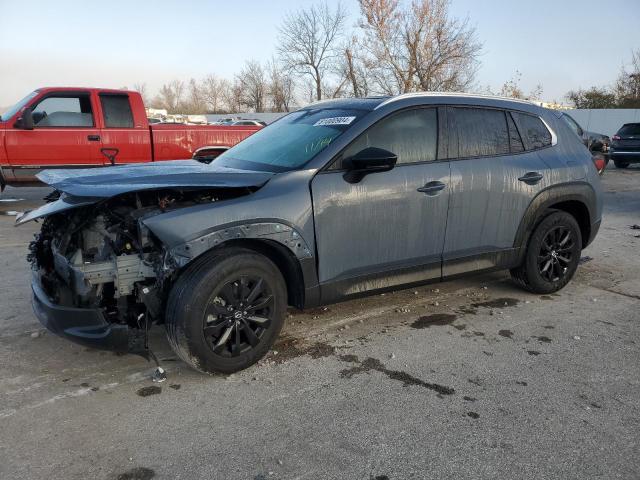 MAZDA CX-50 PREF 2023 with VIN 7MMVABCM4PN111581 - Photo from auction
