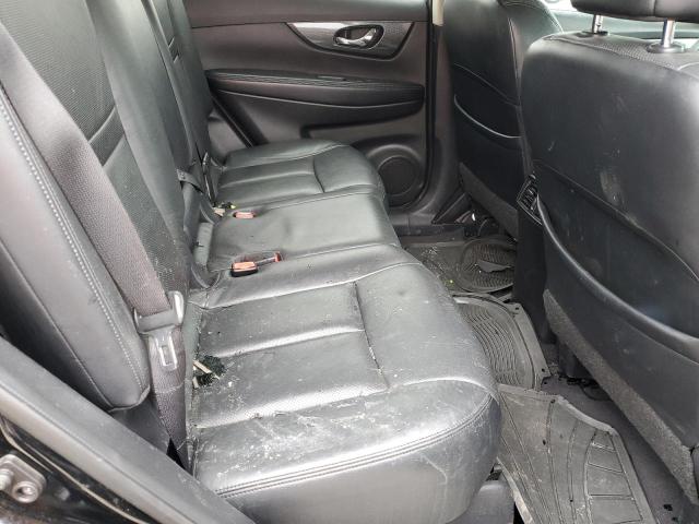 Photo 11 from auction – 2014 NISSAN ROGUE S with VIN 5N1AT2MTXEC870657