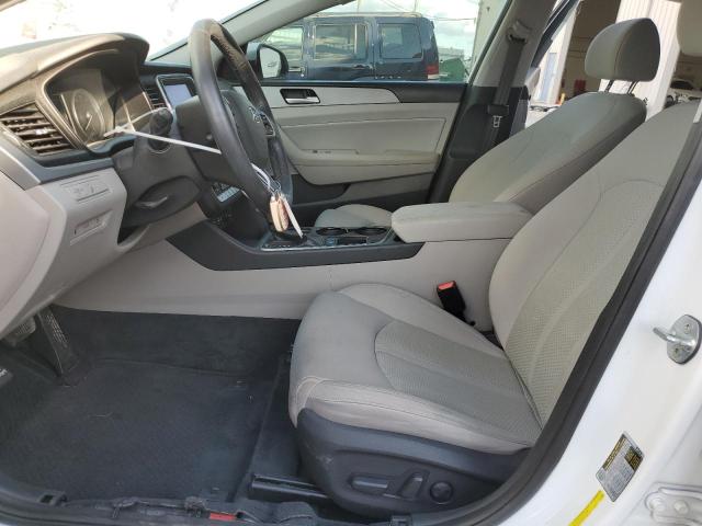 Photo 7 from auction – 2019 HYUNDAI SONATA LIM with VIN 5NPE34AFXKH751653