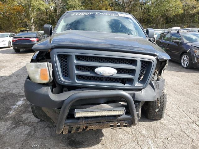 Photo 5 from auction – 2008 FORD F150 with VIN 1FTRF12248KD10646