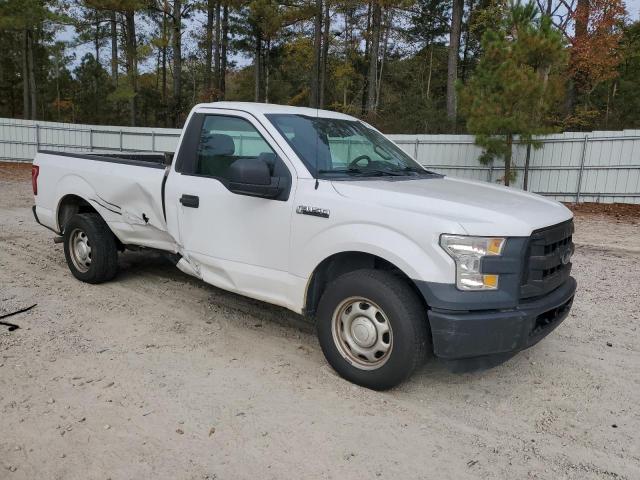 Photo 4 from auction – 2016 FORD F150 with VIN 1FTMF1C86GKD02768