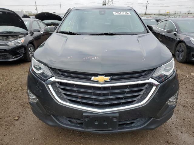 Photo 5 from auction – 2020 CHEVROLET EQUINOX LS with VIN 3GNAXHEV5LS635495