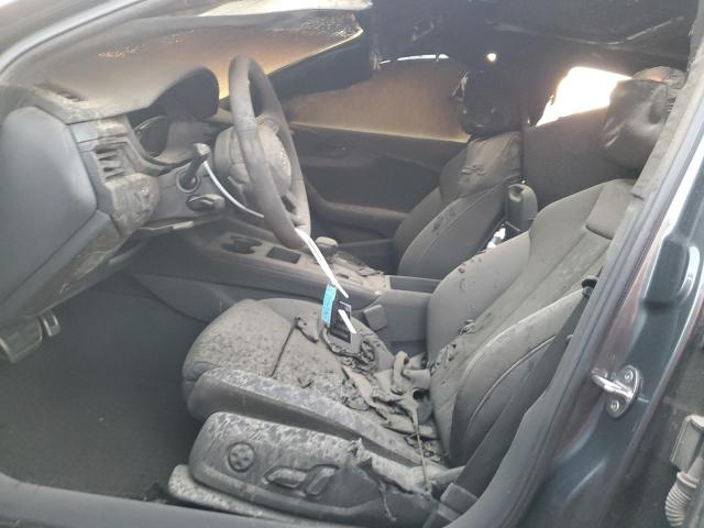 Photo 7 from auction – 2022 AUDI A4 PRESTIG with VIN WAUFAAF47NN012578
