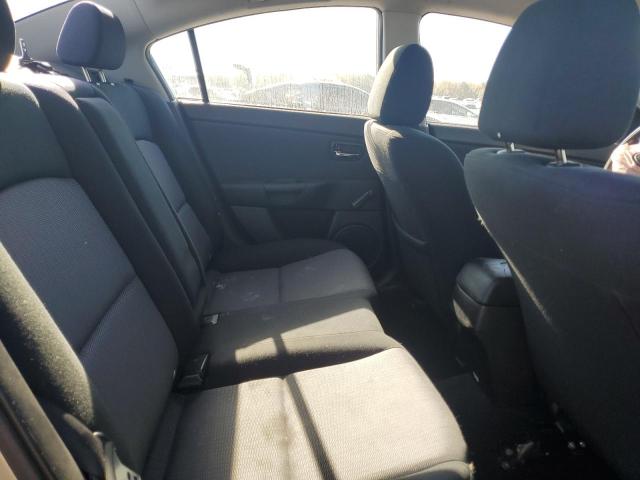 Photo 10 from auction – 2009 MAZDA 3 I with VIN JM1BK32F791210480