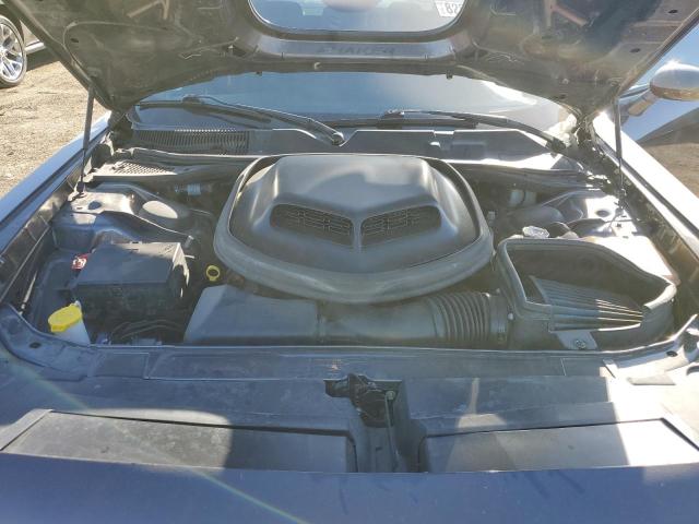 Photo 11 from auction – 2016 DODGE CHALLENGER with VIN 2C3CDZBT0GH300306