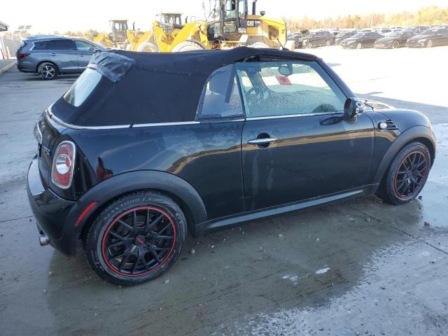 Photo 3 from auction – 2011 MINI COOPER with VIN WMWZN3C55BTZ89445