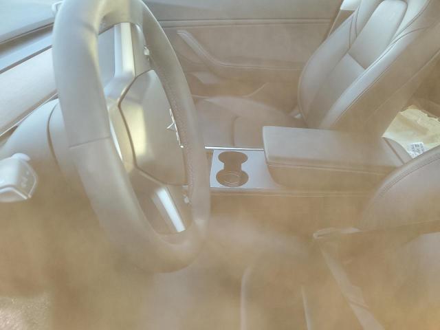 Photo 7 from auction – 2021 TESLA MODEL 3 with VIN 5YJ3E1EB4MF928299