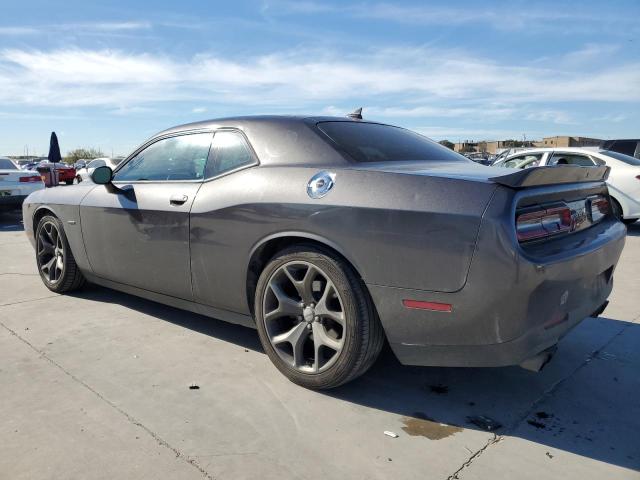 Photo 2 from auction – 2015 DODGE CHALLENGER with VIN 2C3CDZBT6FH924268