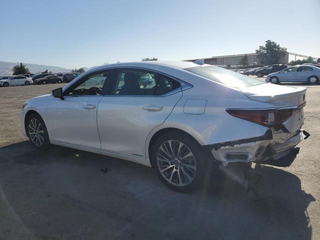 Photo 2 from auction – 2021 LEXUS ES 300H with VIN 58ADA1C13MU005124